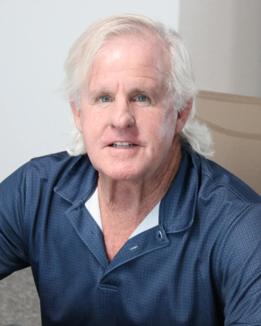 Ben Richardson, General Manager at E-Z Boat Storage