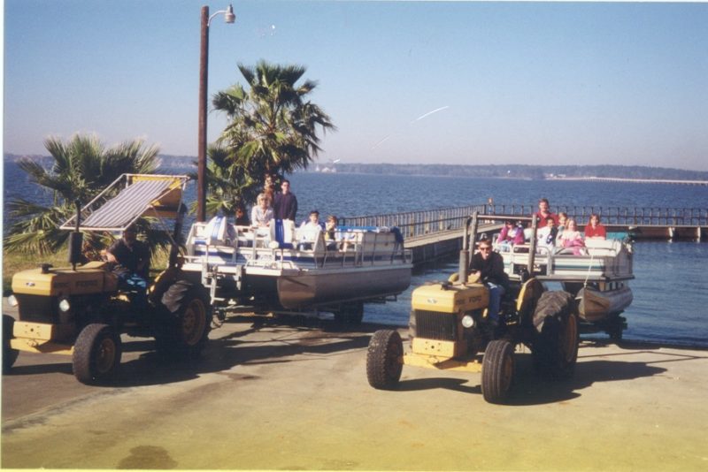 Boat Storage on Lake Conroe EZ Boat Storage & Valet Launch